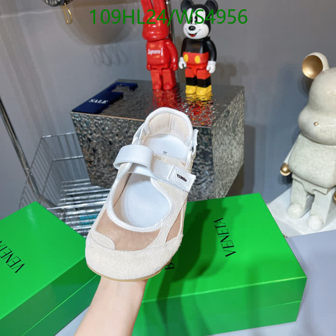BV-Women Shoes Code: WS4956 $: 109USD
