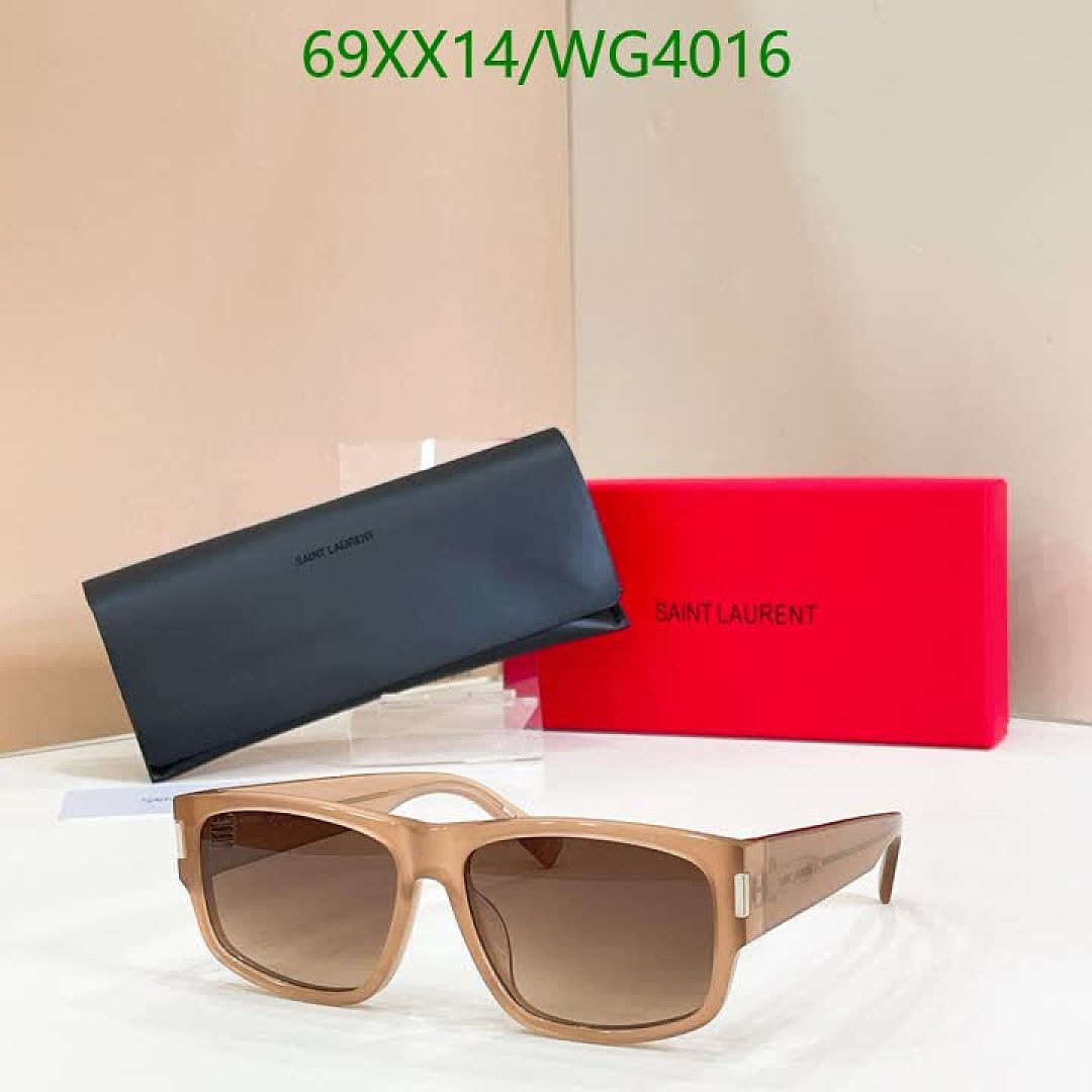 YSL-Glasses Code: WG4016 $: 69USD