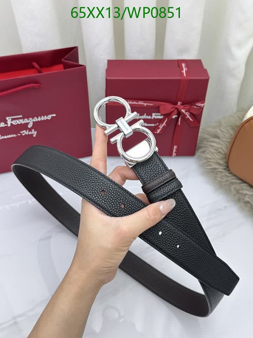 Ferragamo-Belts Code: WP0851 $: 65USD