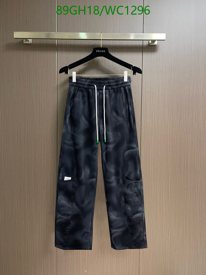 LV-Clothing Code: WC1296 $: 89USD