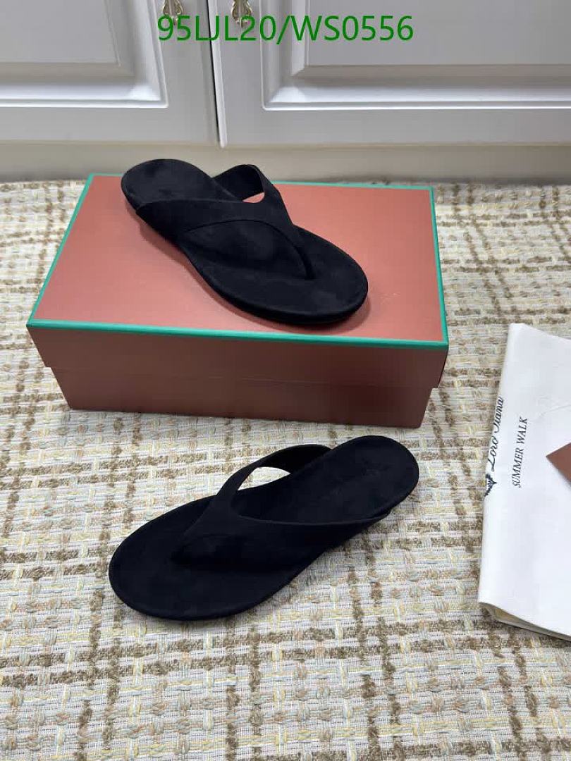 Loro Piana-Women Shoes Code: WS0556 $: 95USD
