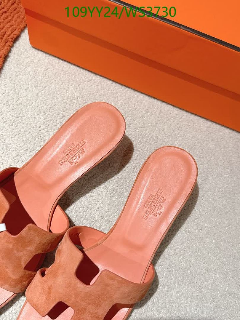 Hermes-Women Shoes Code: WS3730 $: 109USD