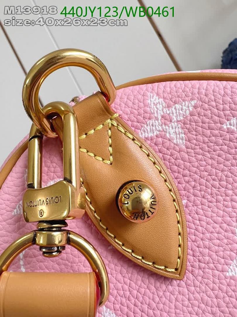 LV-Bag-Mirror Quality Code: WB0461 $: 440USD