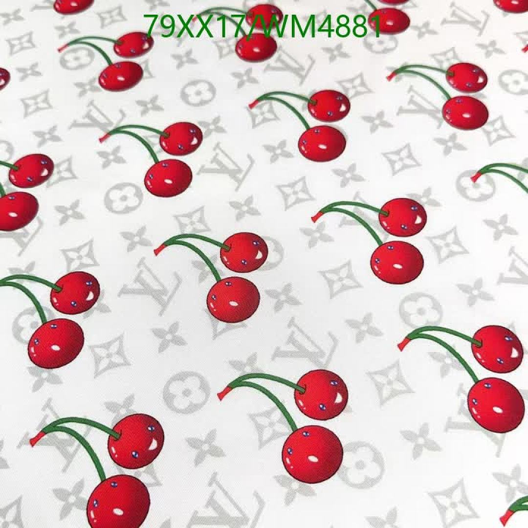 LV-Scarf Code: WM4881 $: 79USD