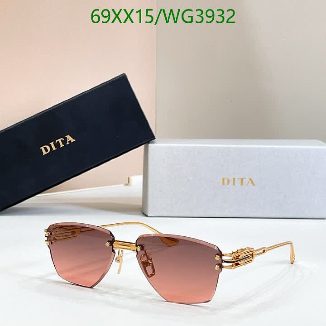 Dita-Glasses Code: WG3932 $: 69USD