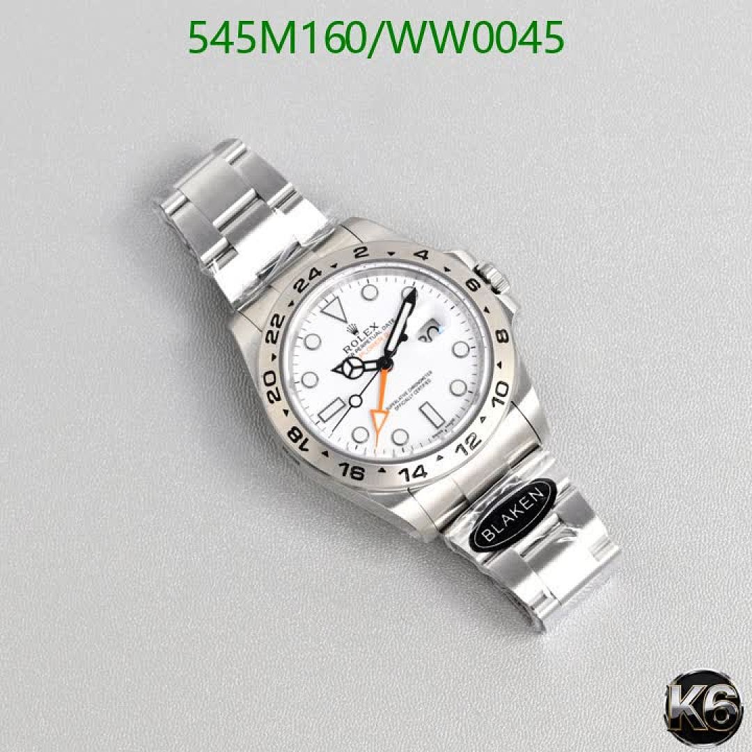 Rolex-Watch-Mirror Quality Code: WW0045 $: 545USD
