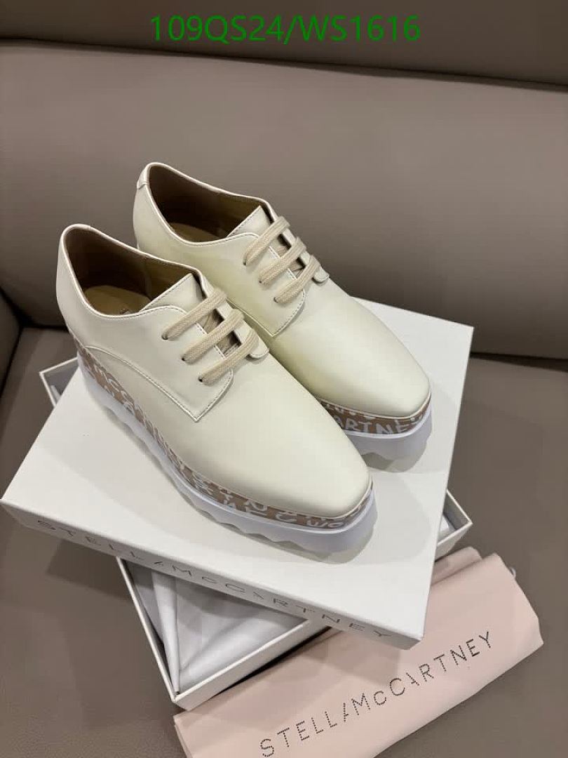 Stella-McCartney-Women Shoes Code: WS1616 $: 109USD
