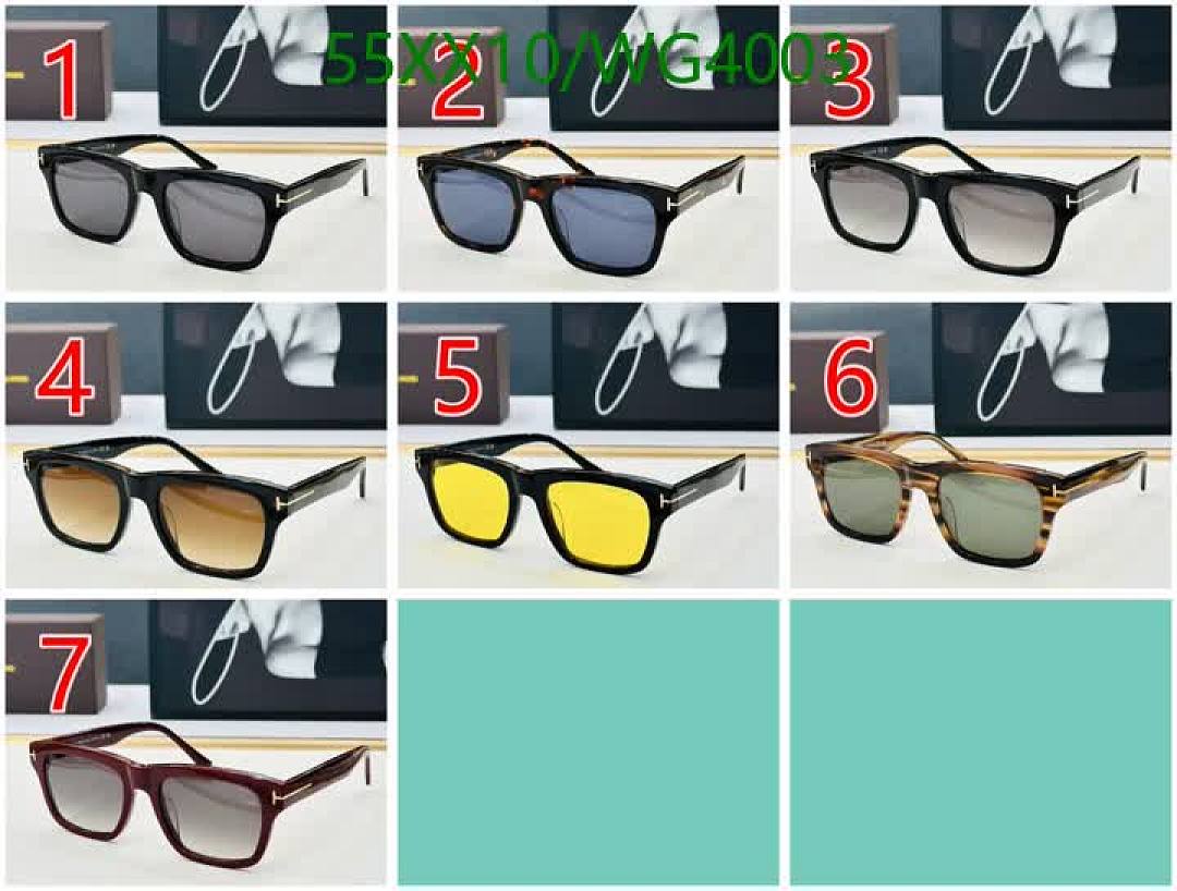Tom Ford-Glasses Code: WG4003 $: 55USD
