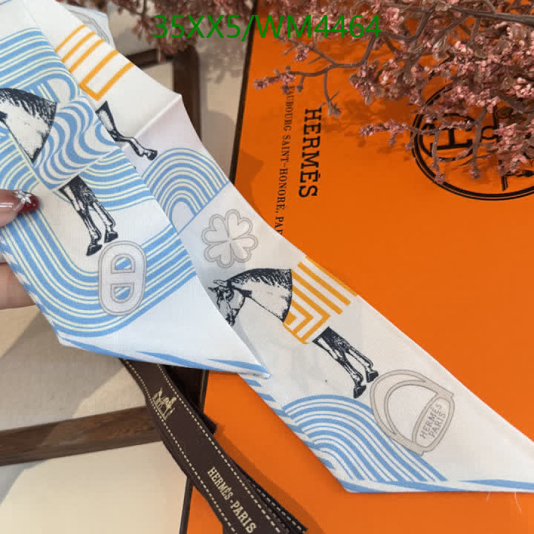 Hermes-Scarf Code: WM4464 $: 35USD