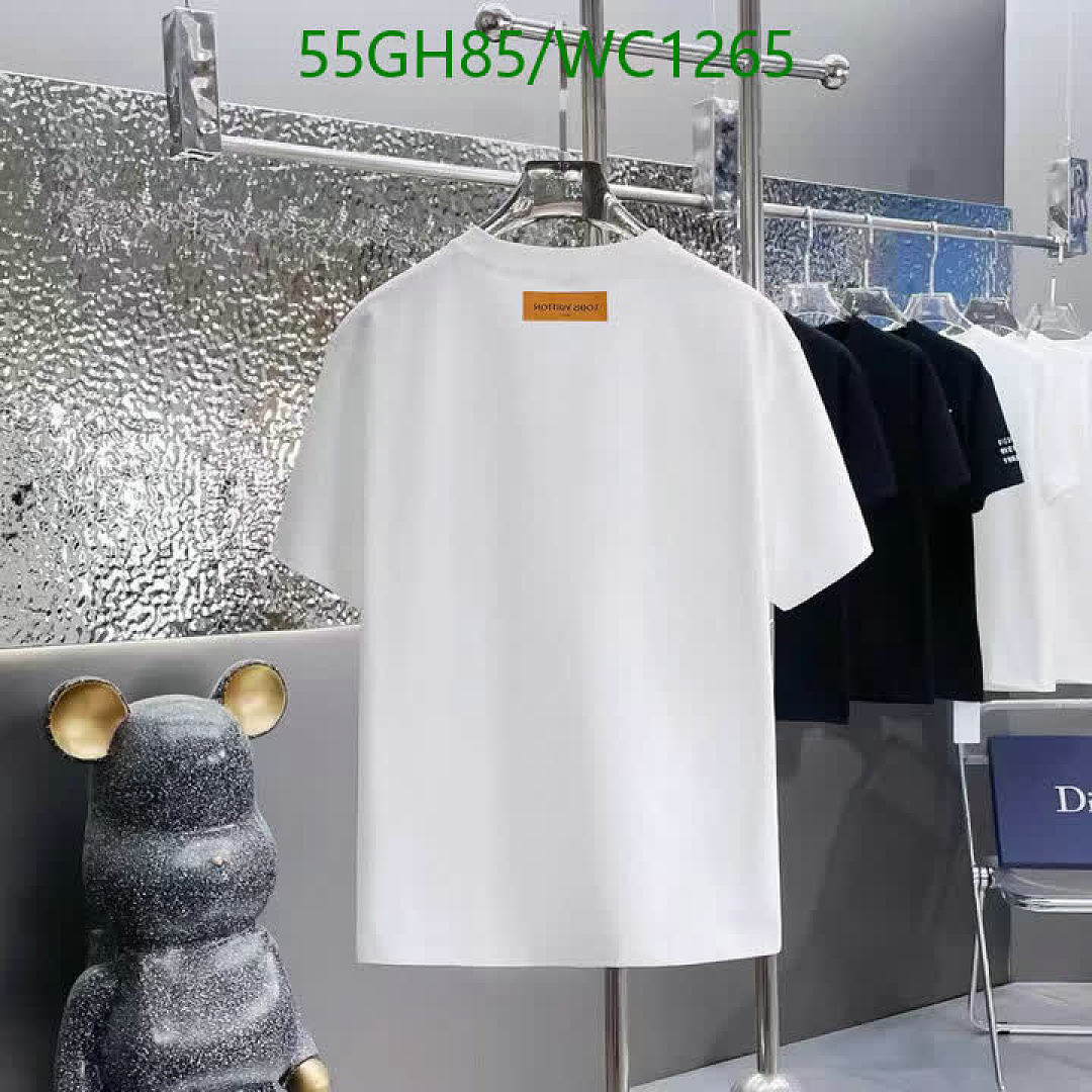 LV-Clothing Code: WC1265 $: 55USD