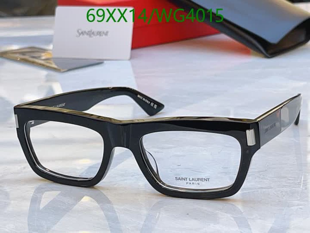 YSL-Glasses Code: WG4015 $: 69USD