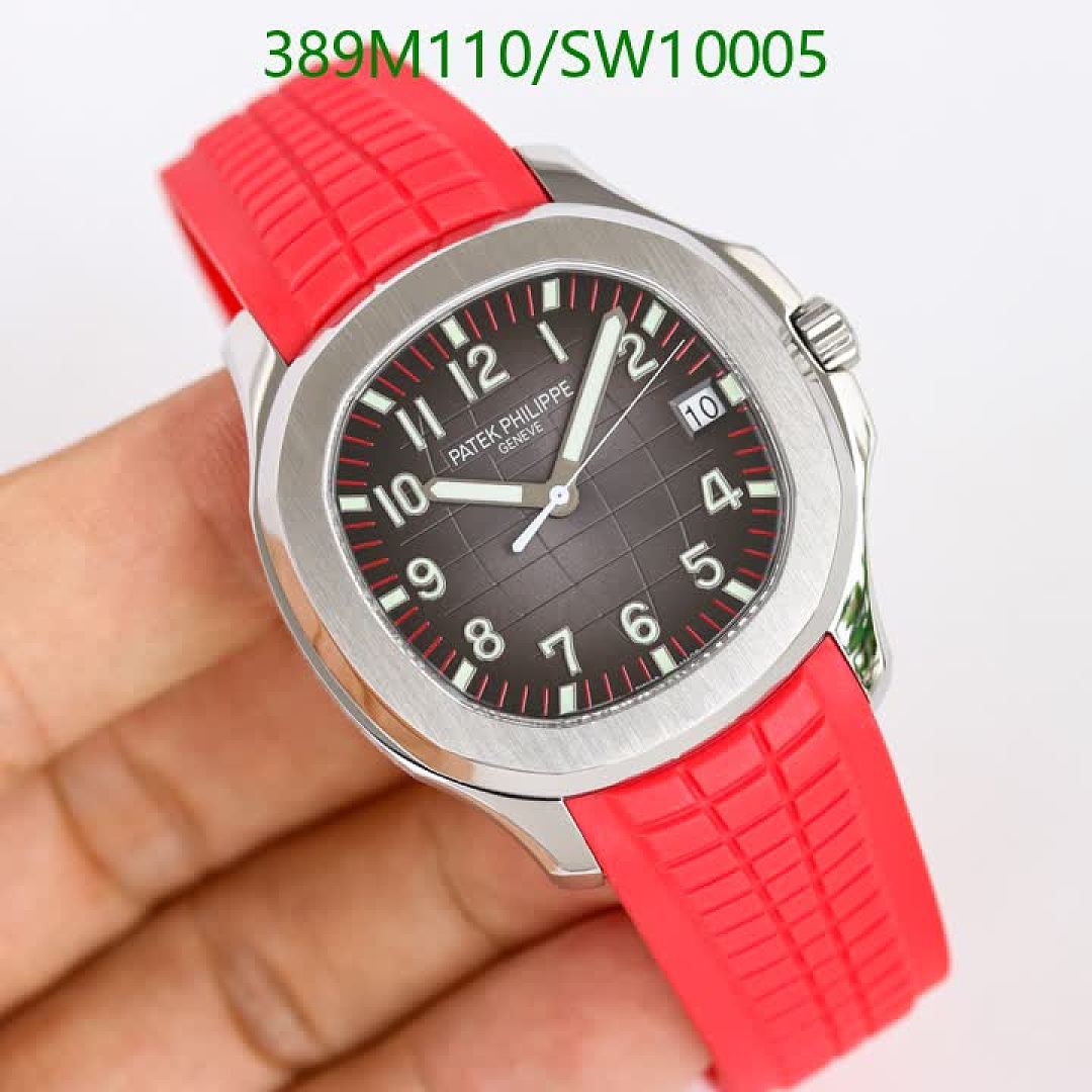 Patek Philippe-Watch-Mirror Quality Code: SW10005 $: 389USD