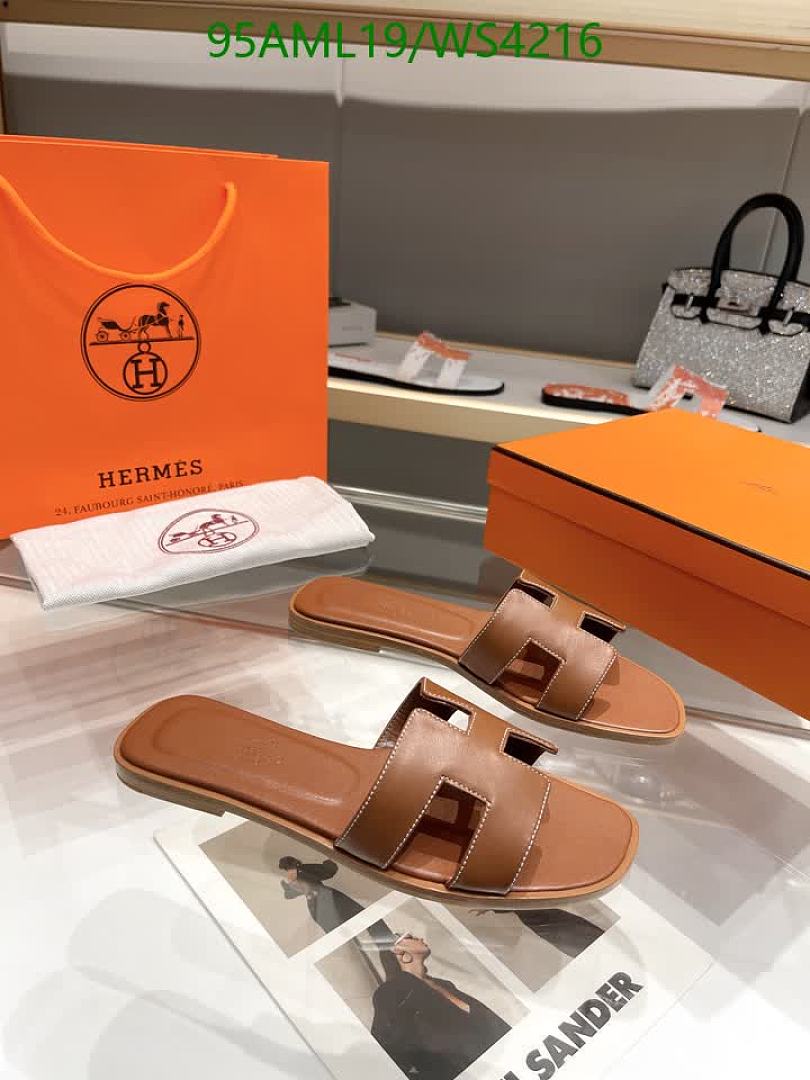 Hermes-Women Shoes Code: WS4216 $: 95USD