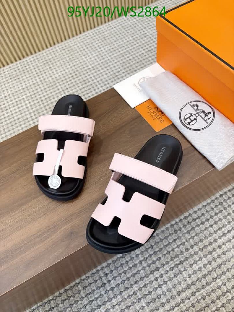 Hermes-Women Shoes Code: WS2864 $: 95USD