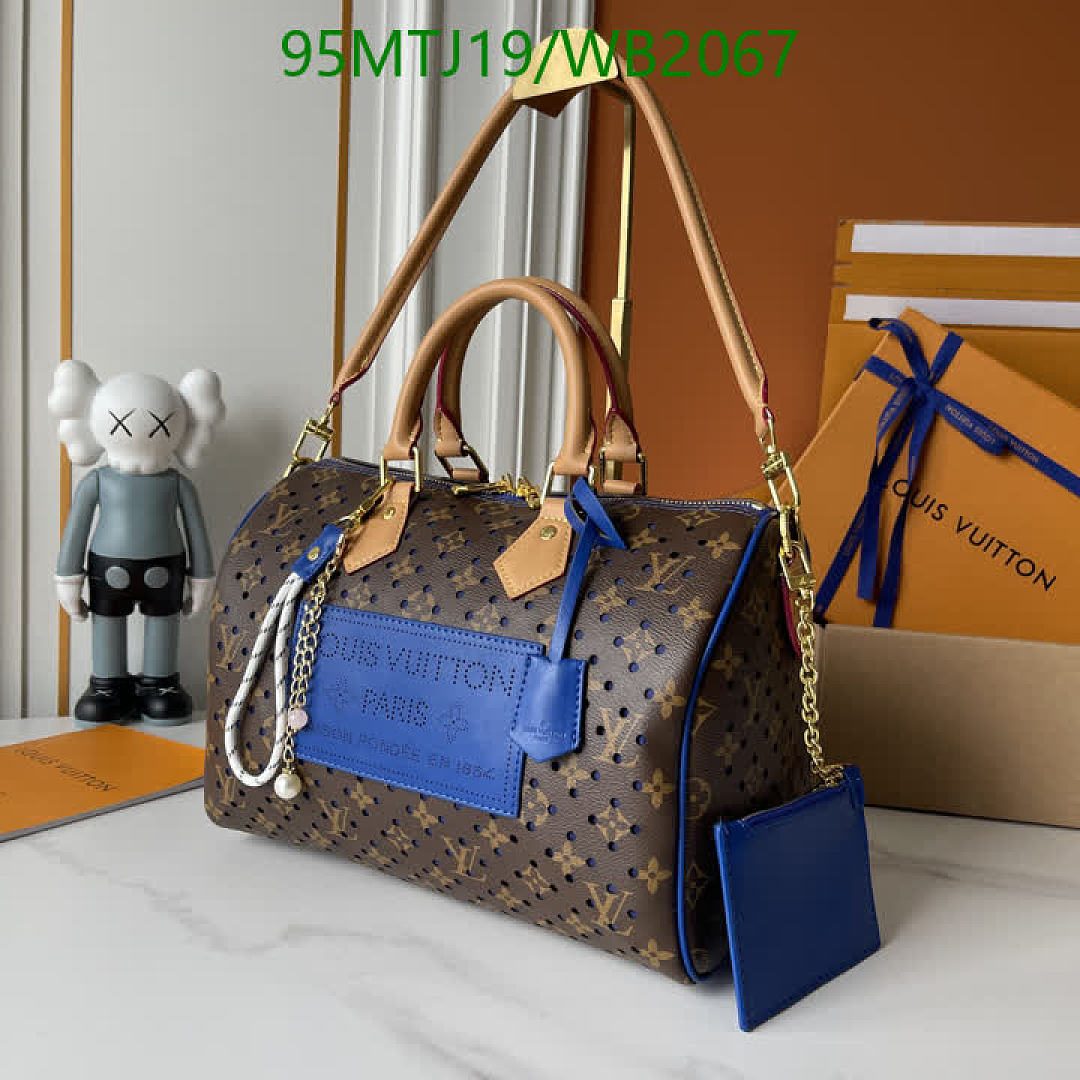 LV-Bag-4A Quality Code: WB2067 $: 95USD