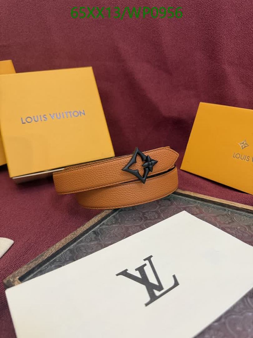 LV-Belts Code: WP0956 $: 65USD