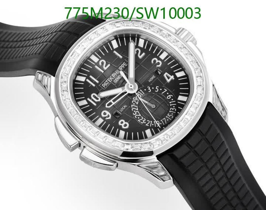 Patek Philippe-Watch-Mirror Quality Code: SW10003 $: 775USD