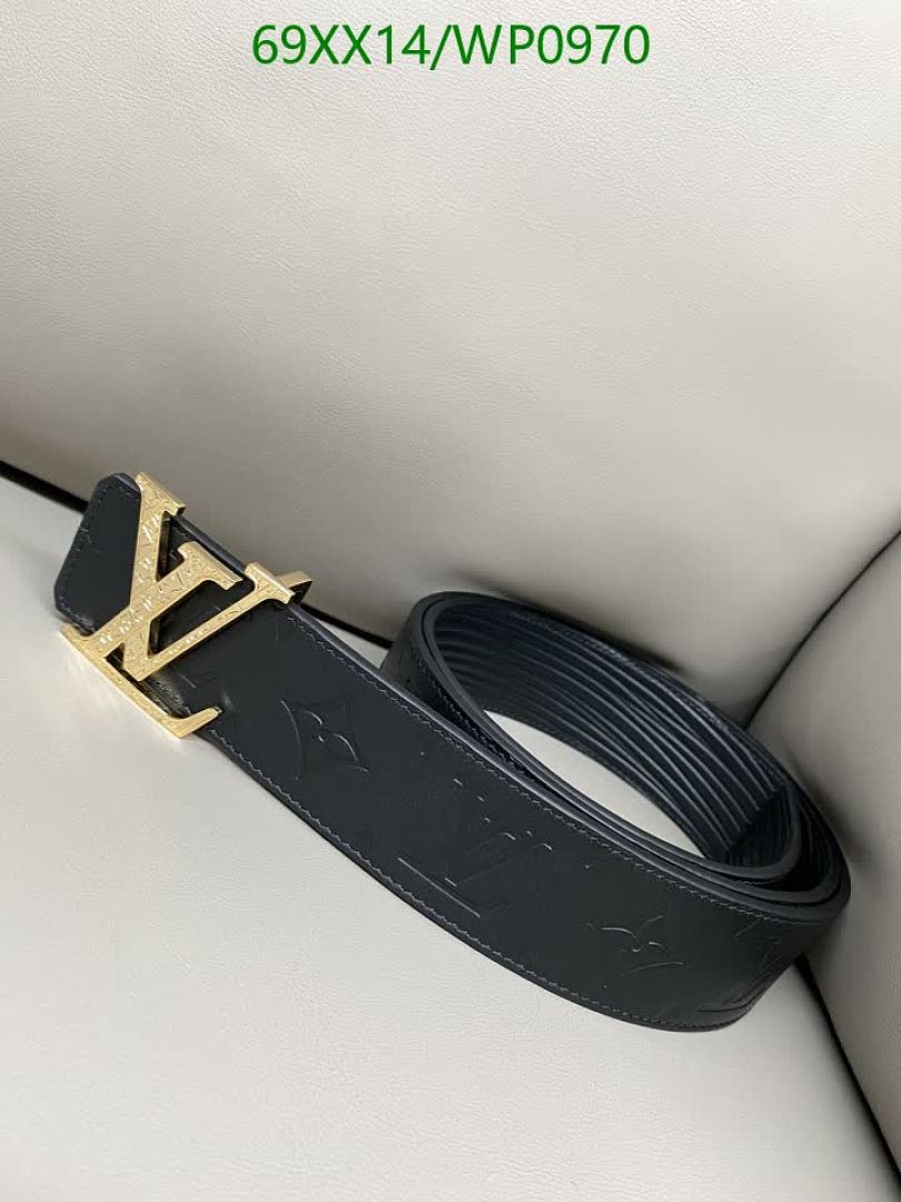LV-Belts Code: WP0970 $: 69USD