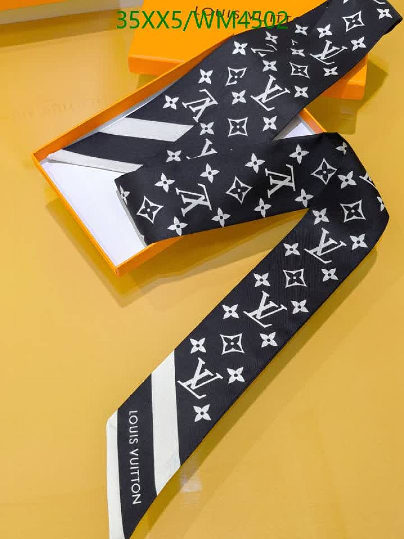 LV-Scarf Code: WM4502 $: 35USD