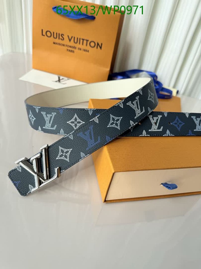 LV-Belts Code: WP0971 $: 65USD