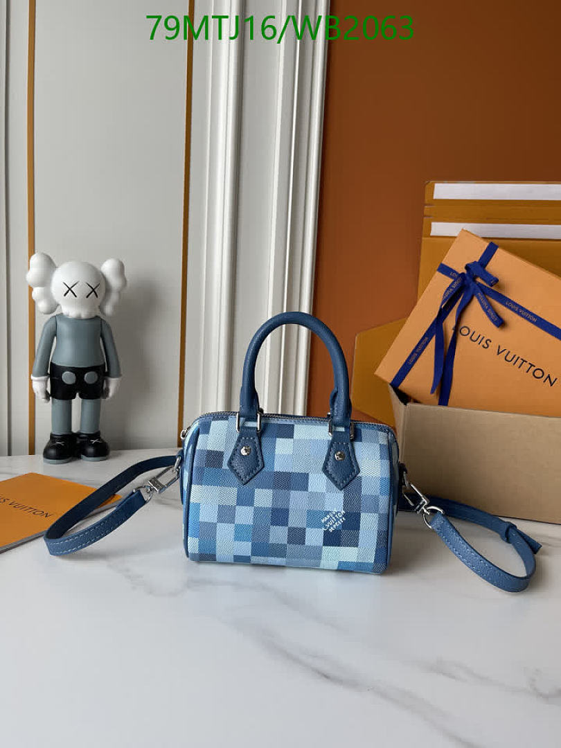 LV-Bag-4A Quality Code: WB2063 $: 79USD