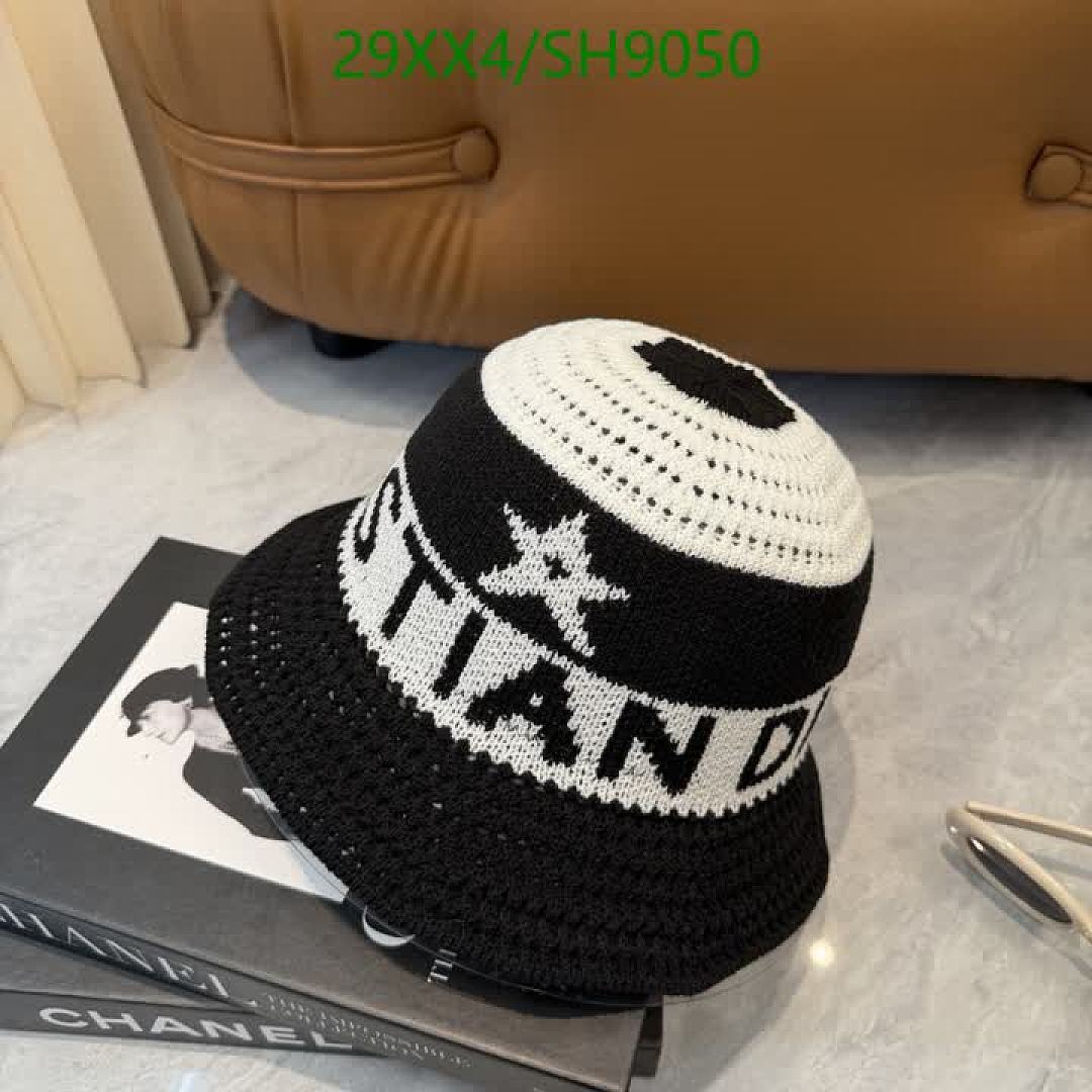 Dior-Cap(Hat) Code: SH9050 $: 29USD