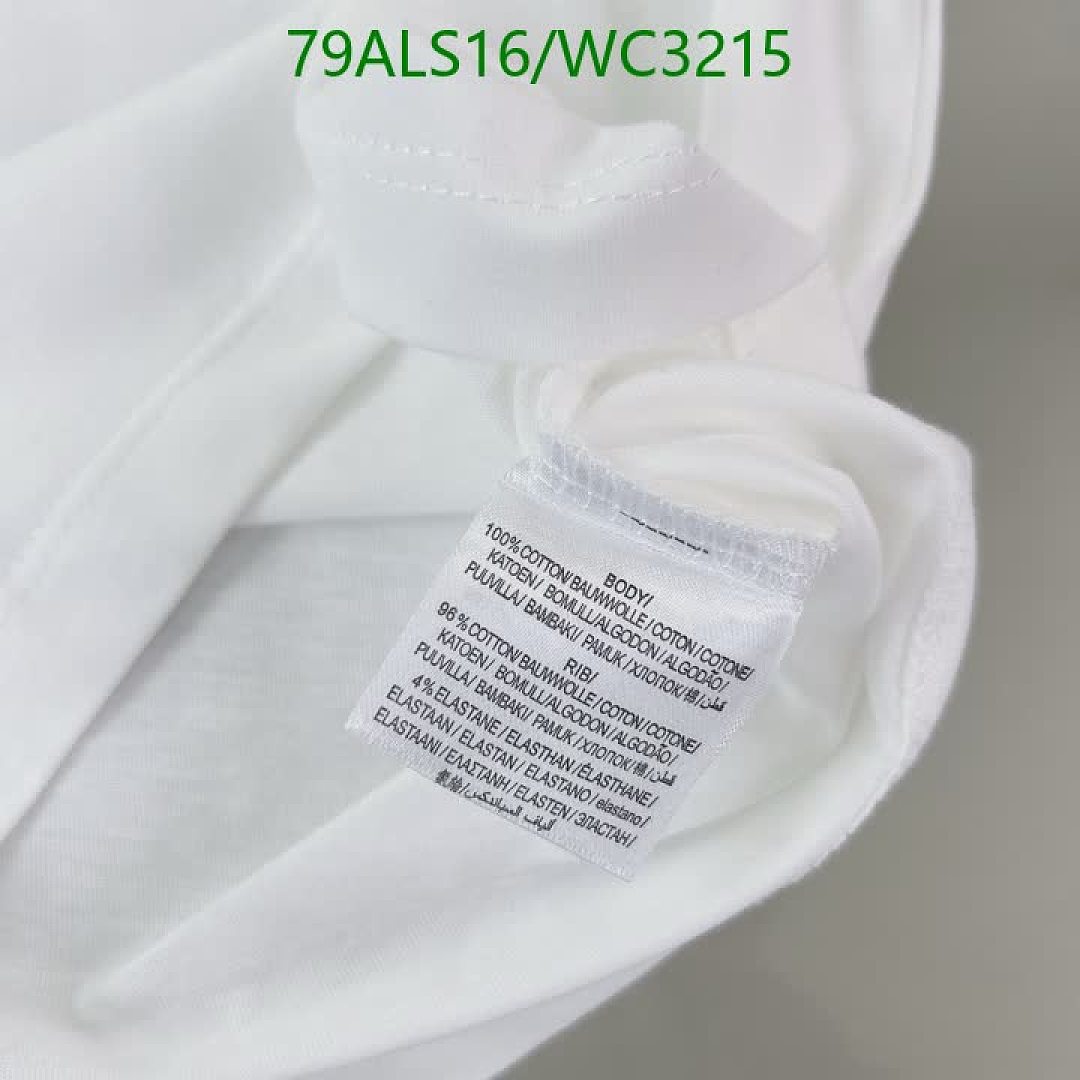 Dior-Kids clothing Code: WC3215 $: 79USD