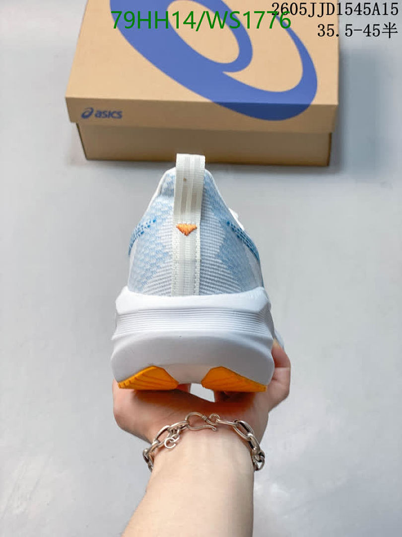 Asics-Men shoes Code: WS1776 $: 79USD