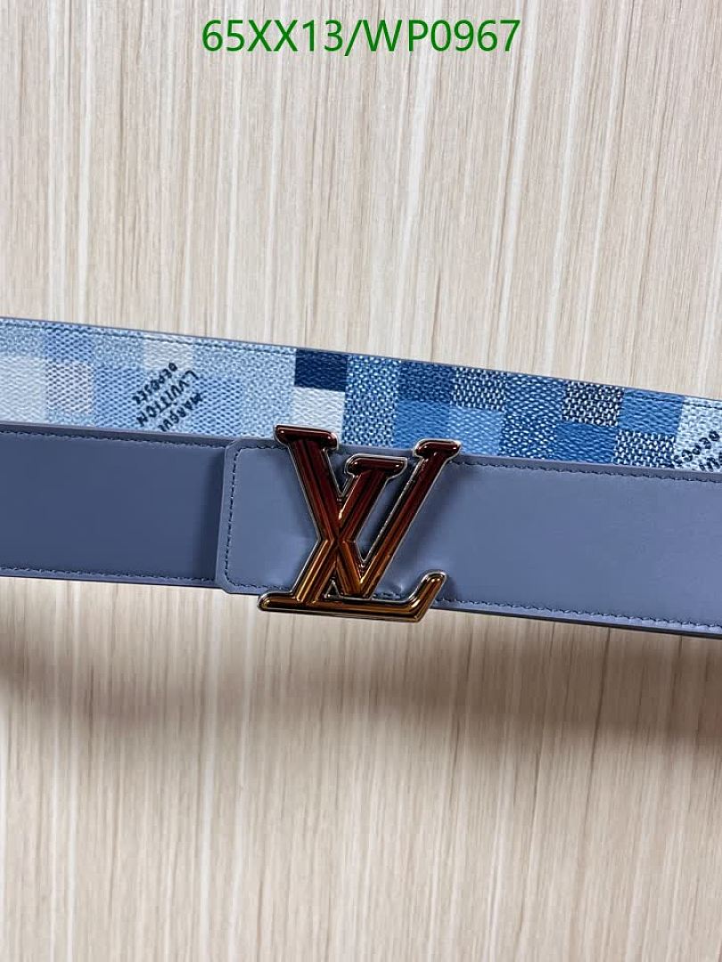 LV-Belts Code: WP0967 $: 65USD