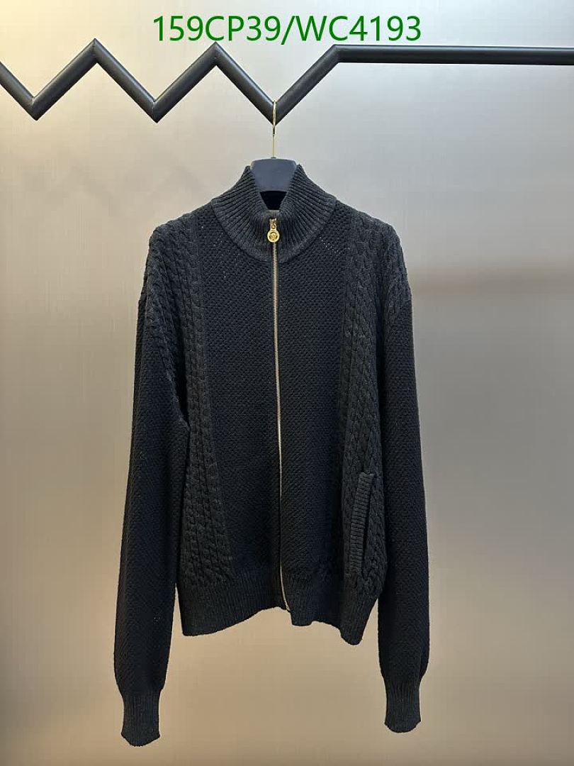 Versace-Clothing Code: WC4193 $: 159USD