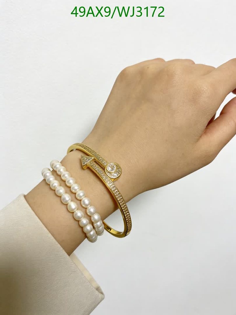 Cartier-Jewelry Code: WJ3172 $: 49USD