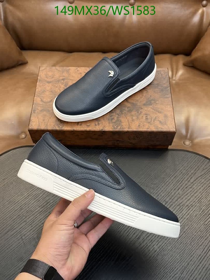 Stefano Ricci-Men shoes Code: WS1583 $: 149USD