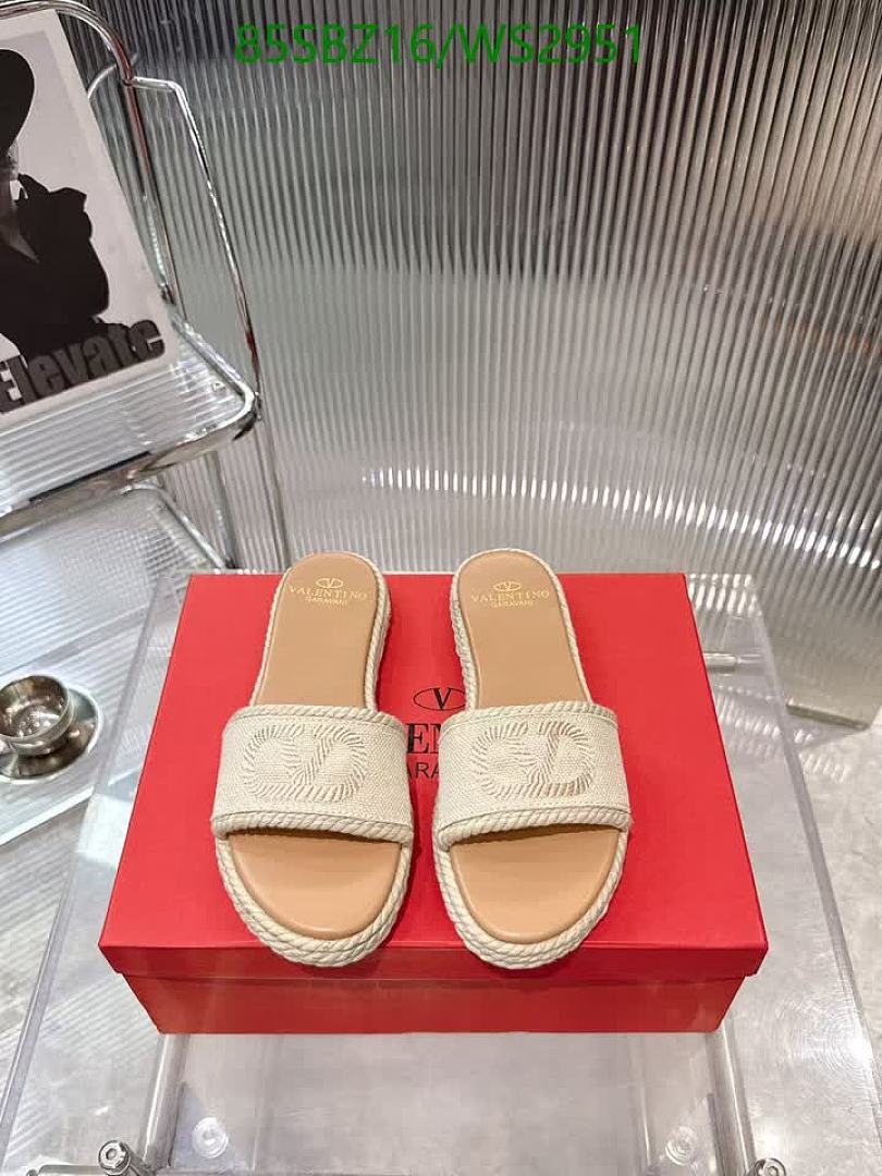 LV-Women Shoes Code: WS2951 $: 85USD