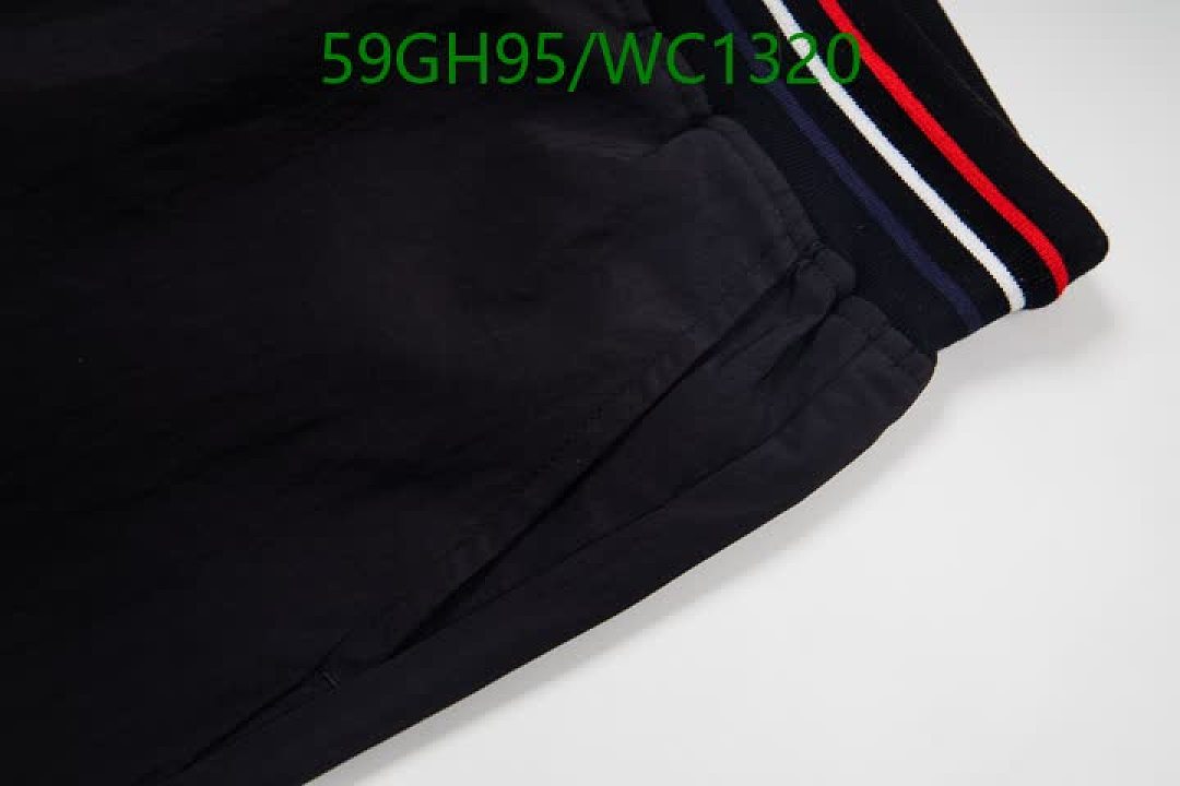 Moncler-Clothing Code: WC1320 $: 59USD