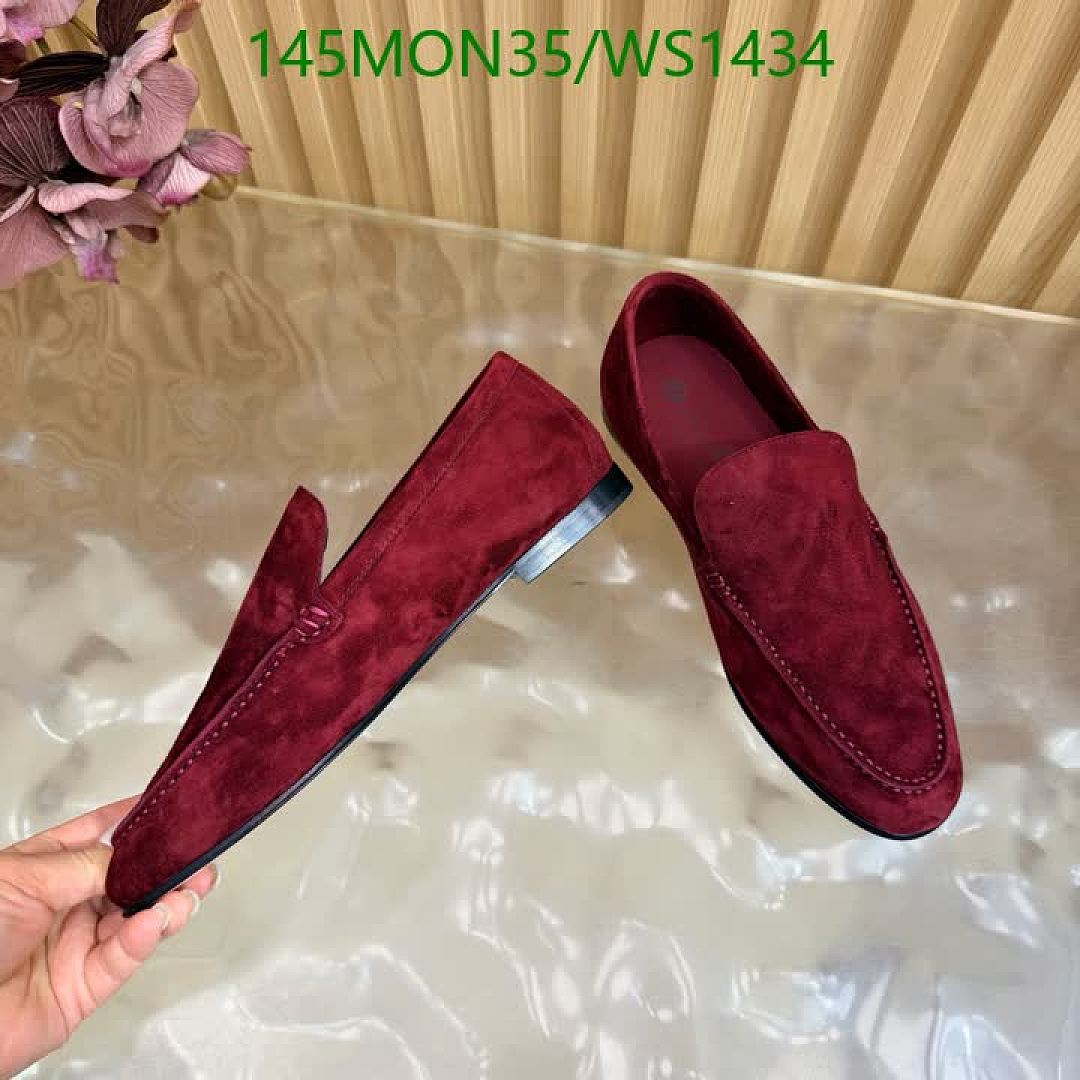 Loro Piana-Women Shoes Code: WS1434 $: 145USD