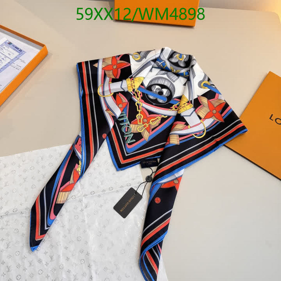 LV-Scarf Code: WM4898 $: 59USD
