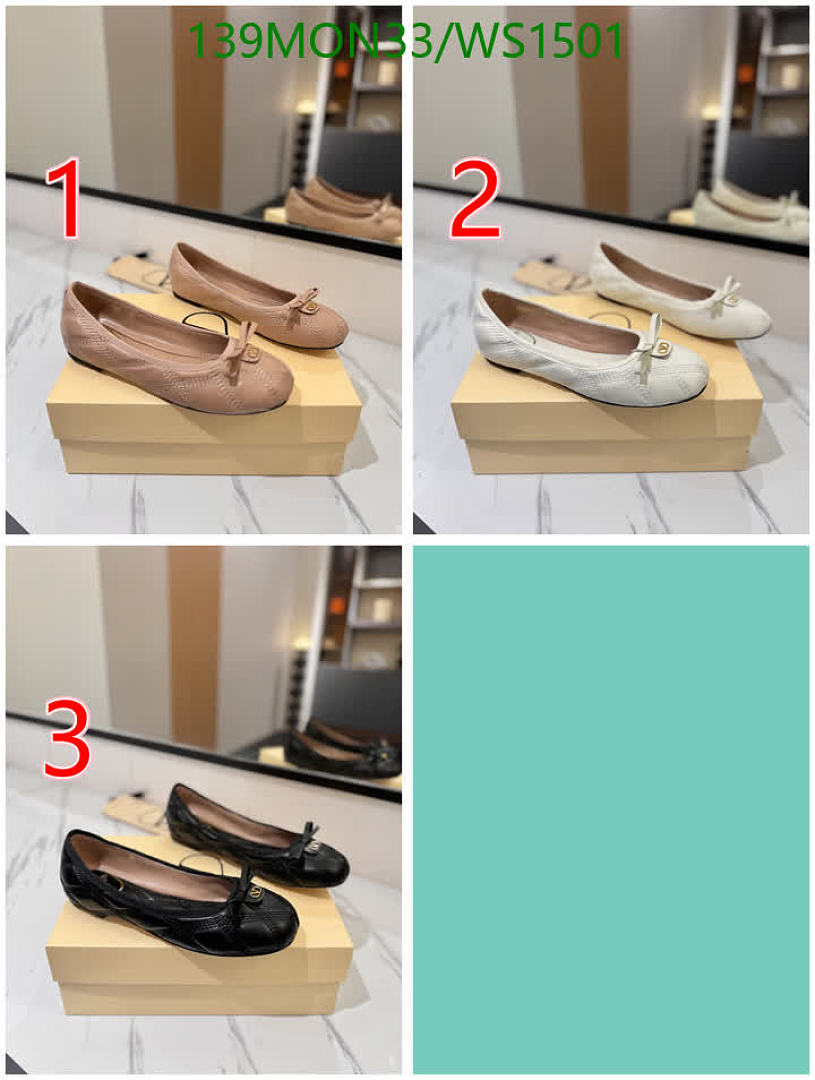Valentino-Women Shoes Code: WS1501 $: 139USD