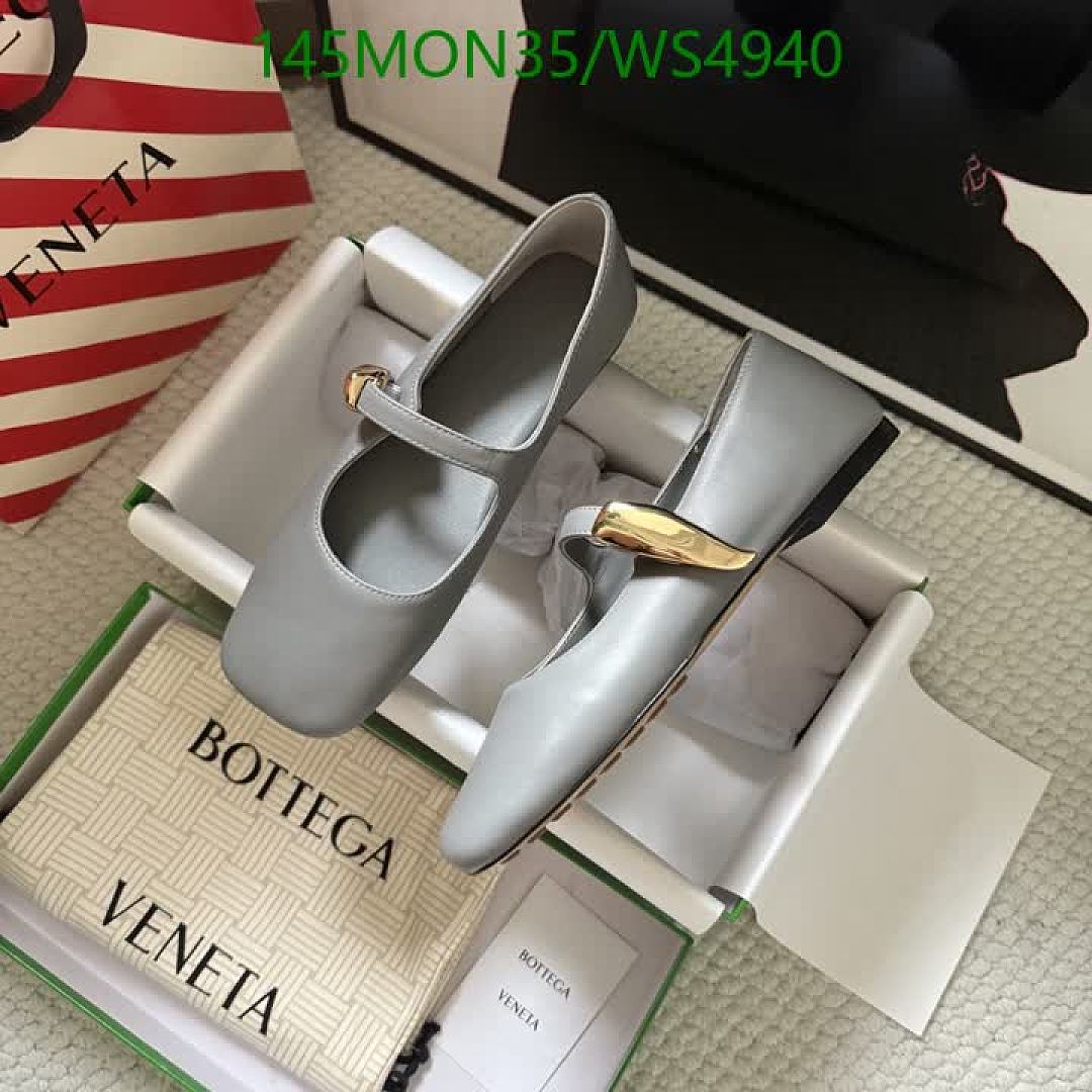 BV-Women Shoes Code: WS4940 $: 145USD