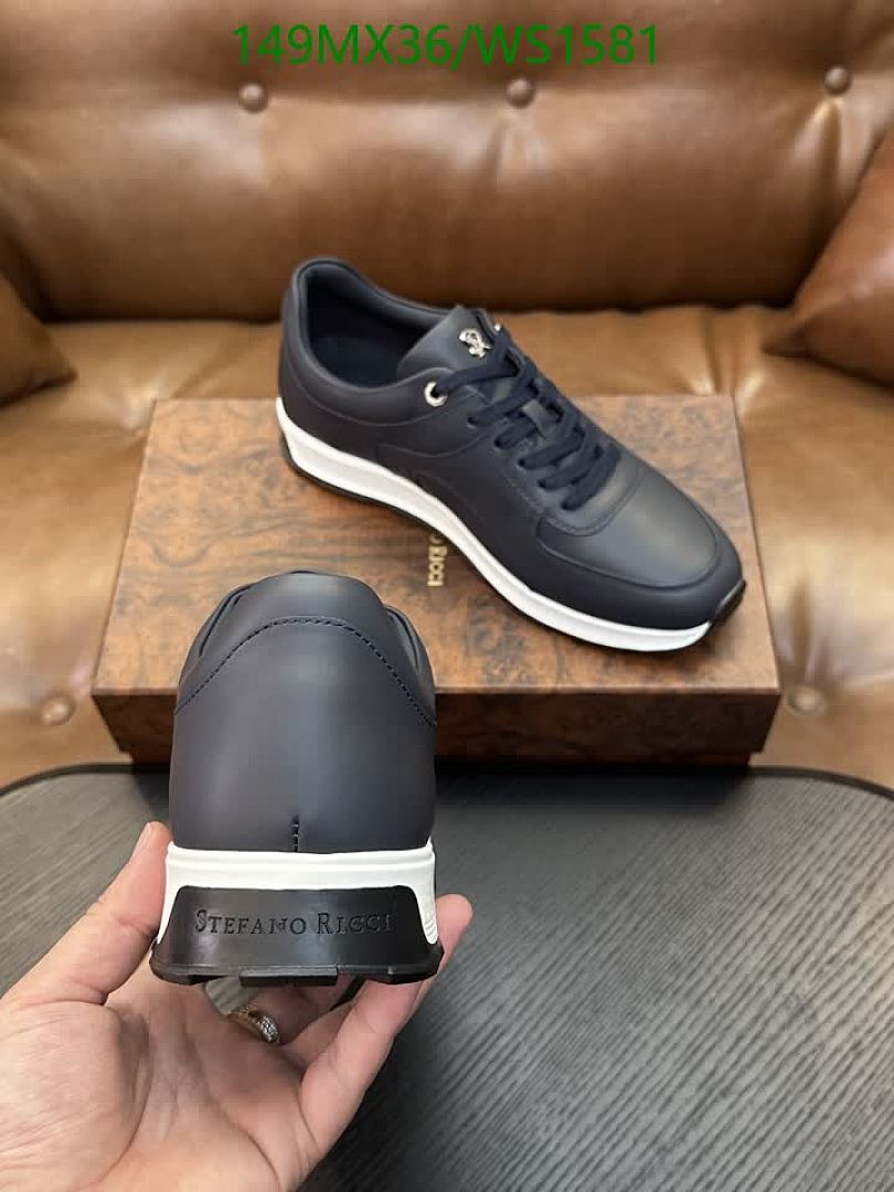 Stefano Ricci-Men shoes Code: WS1581 $: 149USD
