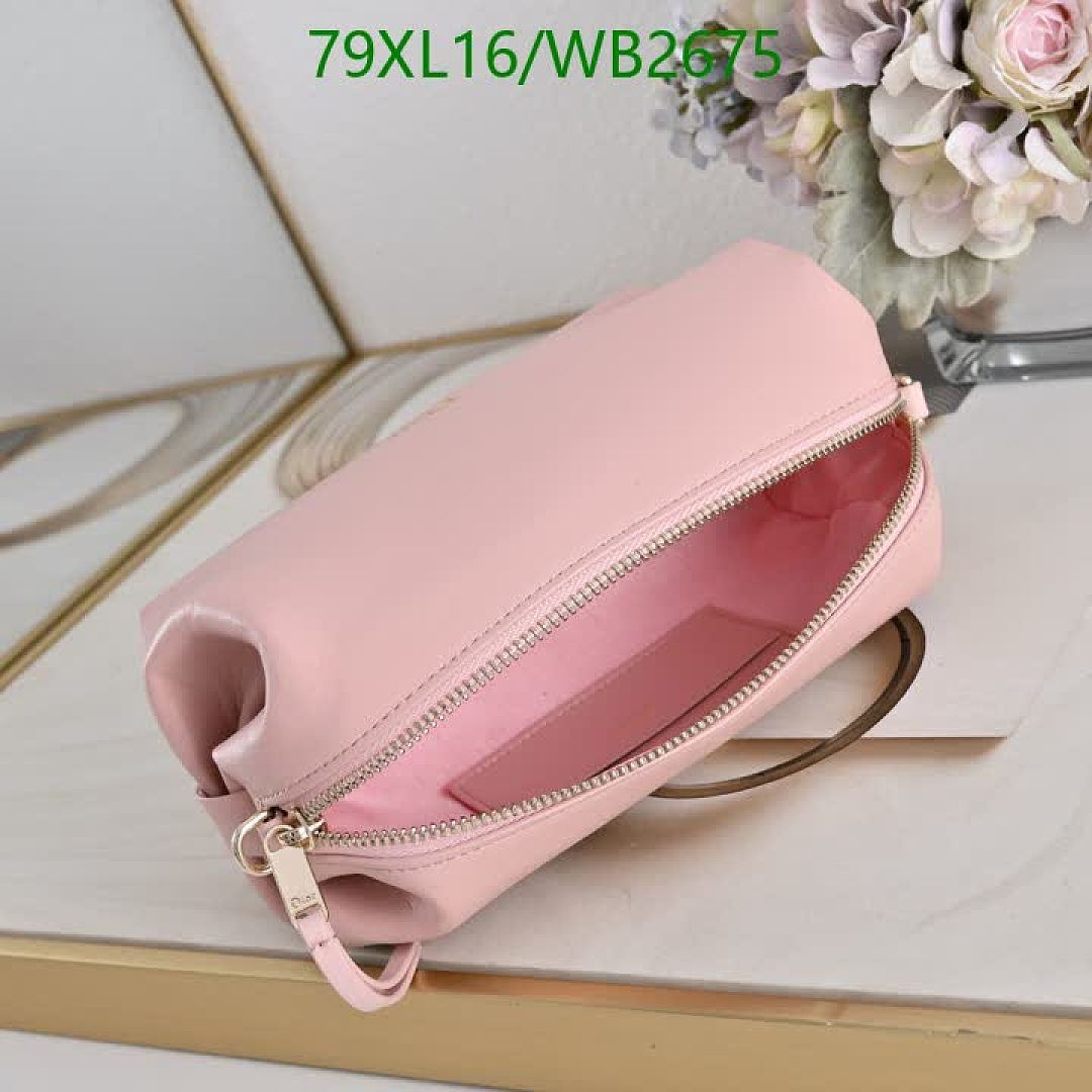 Dior-Bag-4A Quality Code: WB2675 $: 79USD