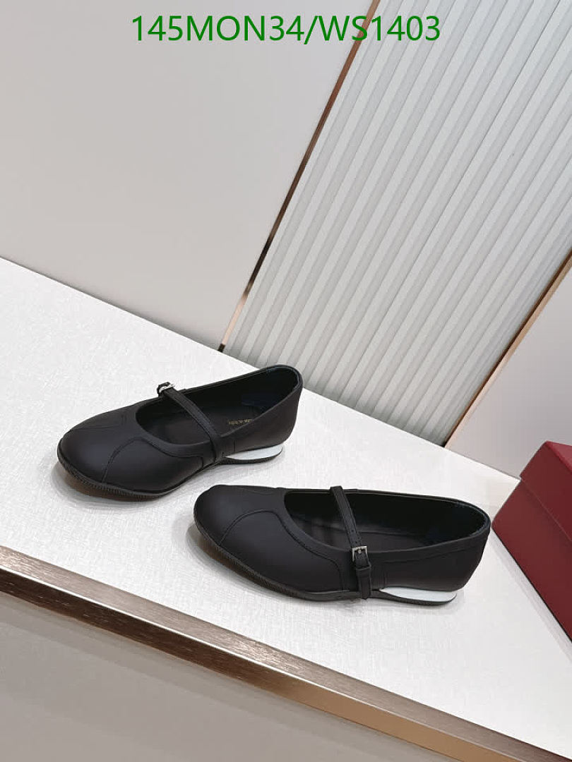 Gucci-Women Shoes Code: WS1403 $: 145USD