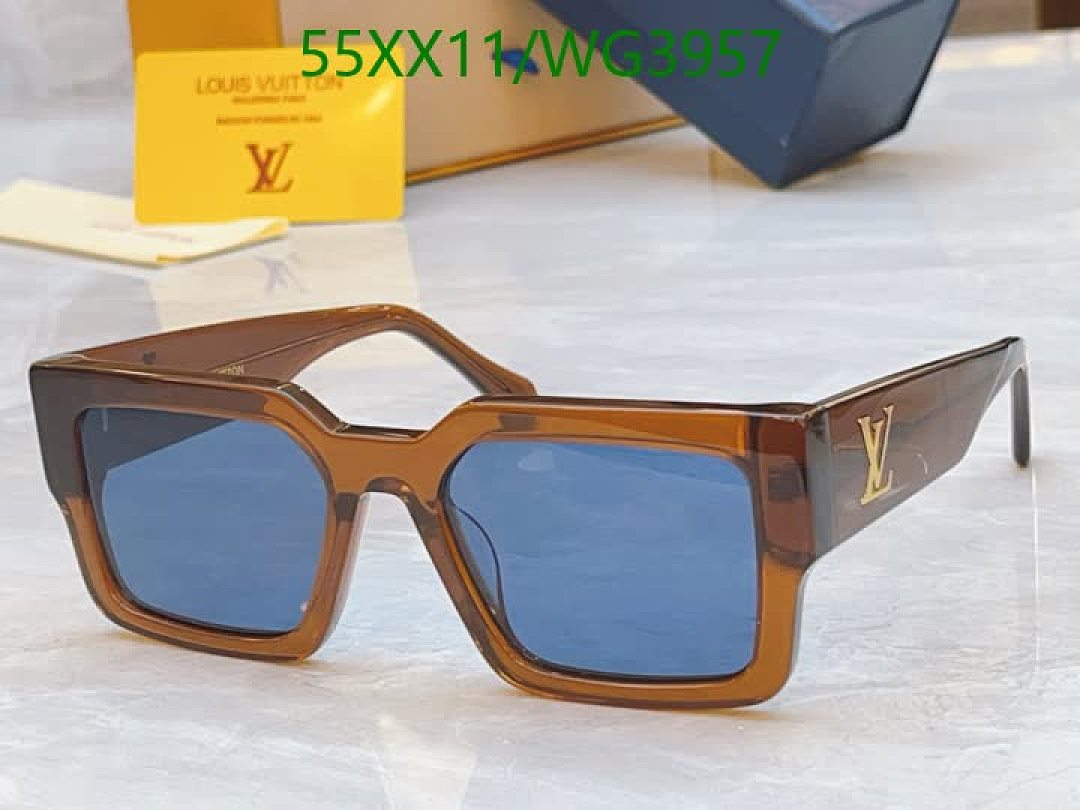 LV-Glasses Code: WG3957 $: 55USD