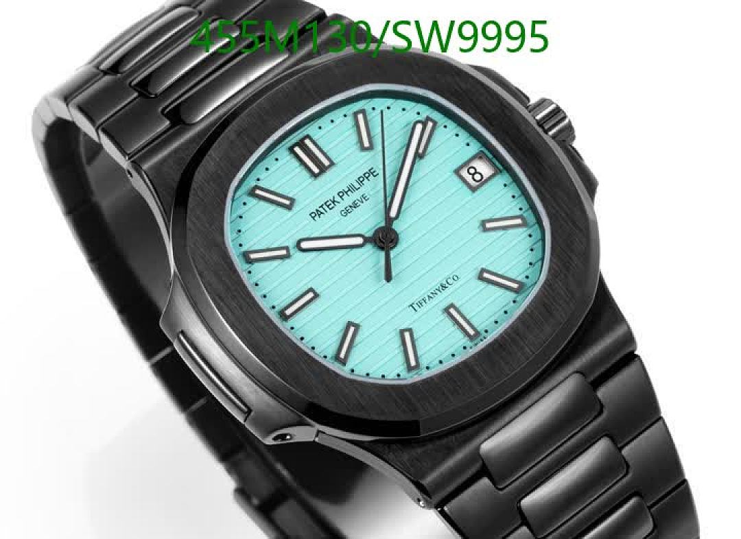 Patek Philippe-Watch-Mirror Quality Code: SW9995 $: 455USD