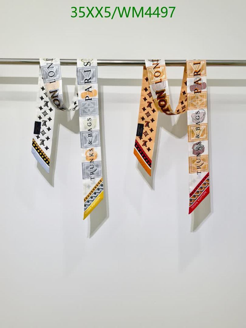 LV-Scarf Code: WM4497 $: 35USD
