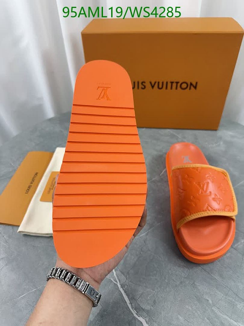 LV-Men shoes Code: WS4285 $: 95USD