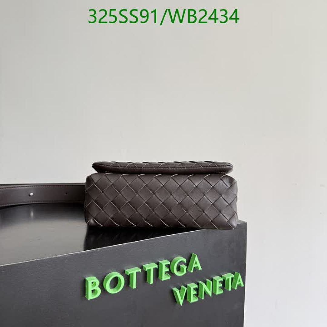 BV-Bag-Mirror Quality Code: WB2434 $: 325USD