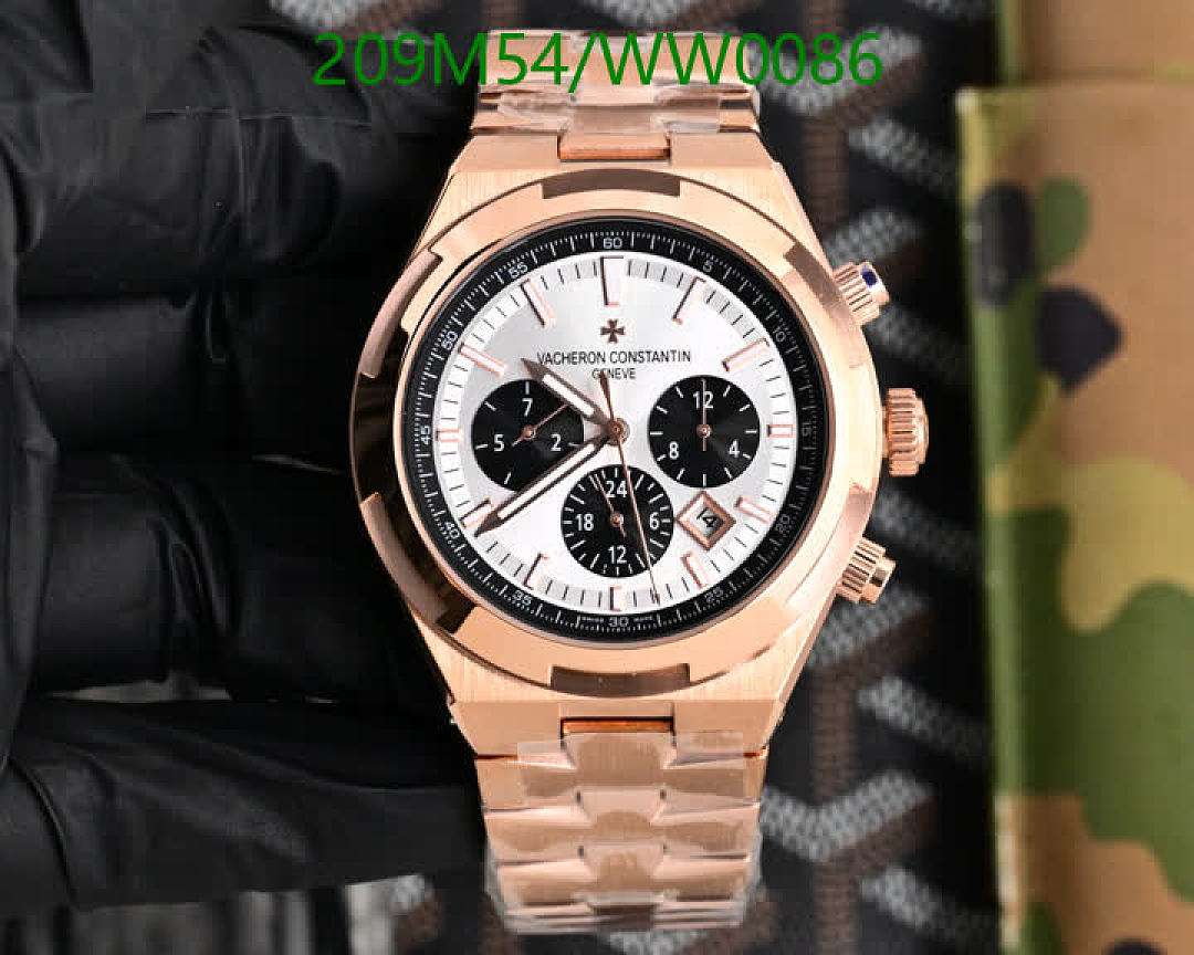 Vacheron Constantin-Watch-Mirror Quality Code: WW0086 $: 209USD