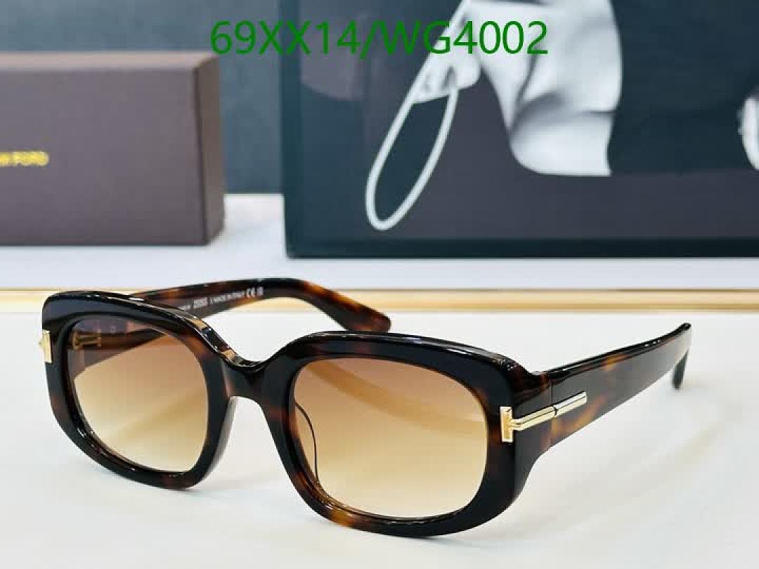 Tom Ford-Glasses Code: WG4002 $: 69USD