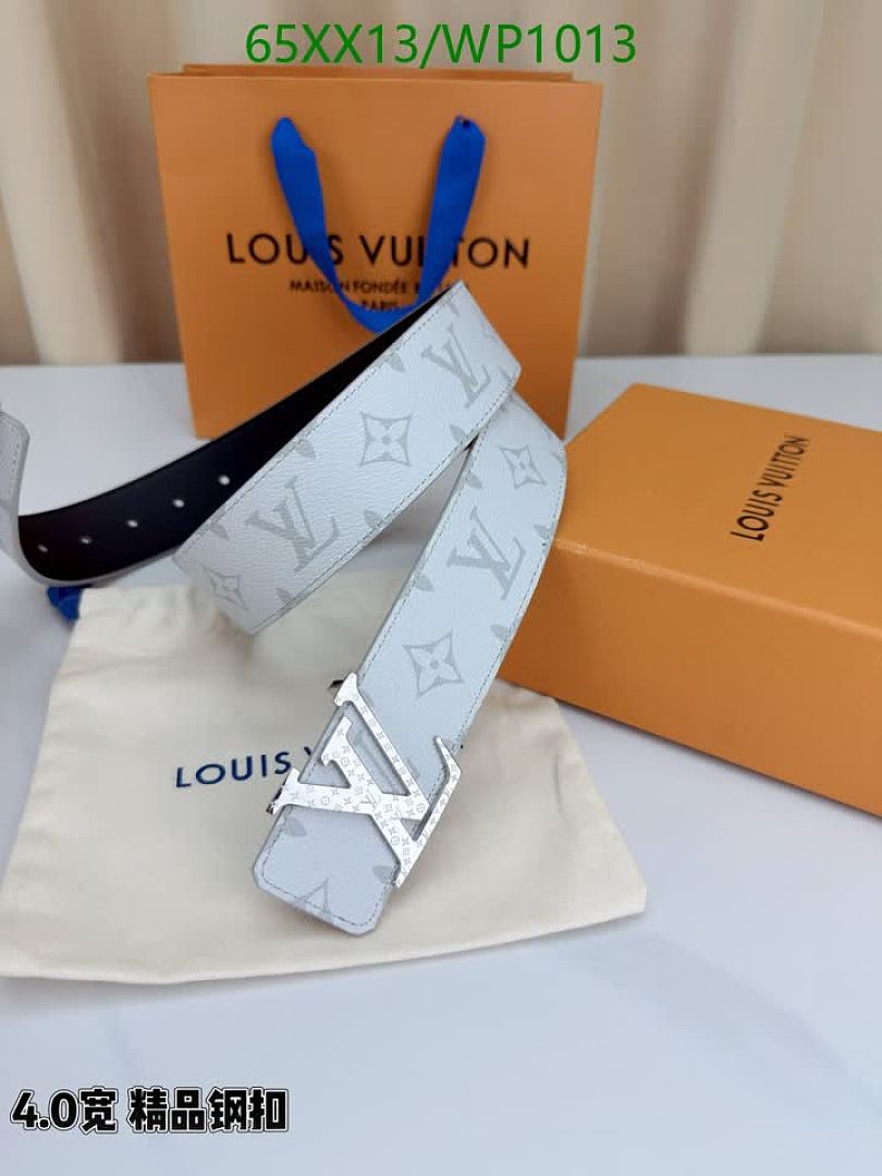LV-Belts Code: WP1013 $: 65USD