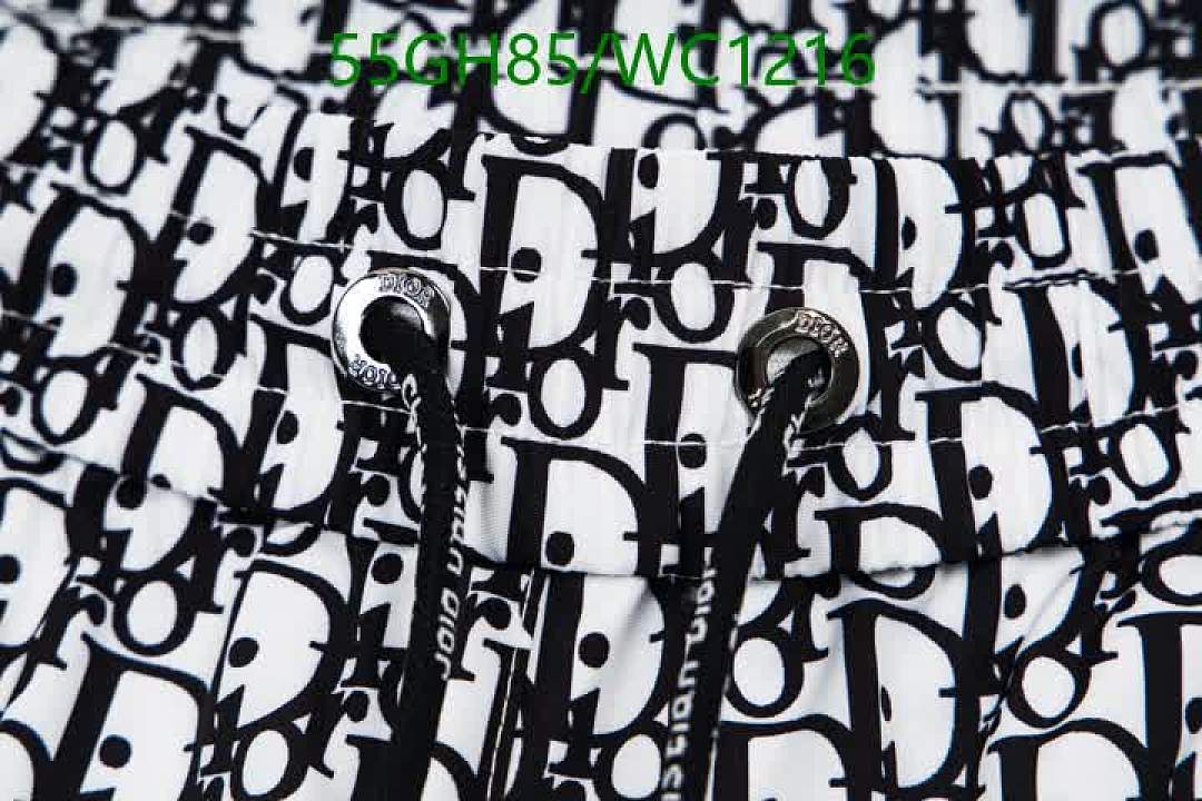 Dior-Clothing Code: WC1216 $: 55USD